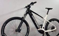 Corratec E-Power X Vert Pro Team CX 800Wh XT L kaufen in San Gallo #2 | velomarkt.ch