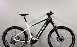 Corratec E-Power X Vert Pro Team CX 800Wh XT L kaufen in San Gallo #3 | velomarkt.ch