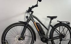 Diamant Zing+ Deluxe Bosch CX 500Wh XS neuwertig kaufen in San Gallo #2 | velomarkt.ch