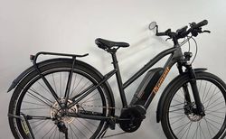 Diamant Zing+ Deluxe Bosch CX 500Wh XS neuwertig kaufen in San Gallo #4 | velomarkt.ch