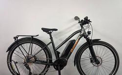 Diamant Zing+ Deluxe Bosch CX 500Wh XS neuwertig | Neuwertig – nur 100 km | velomarkt.ch