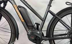 Diamant Zing+ Deluxe Bosch CX 500Wh XS neuwertig kaufen in San Gallo #5 | velomarkt.ch