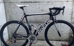 Focus Izalco, Dura Ace kaufen in Bern #1 | velomarkt.ch