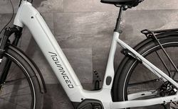 Advanced Trekking Pro Wave 625 CX Smart Deore M kaufen in Saint-Gall #2 | velomarkt.ch