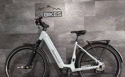 Advanced Trekking Pro Wave 625 CX Smart Deore M kaufen in Saint-Gall #1 | velomarkt.ch