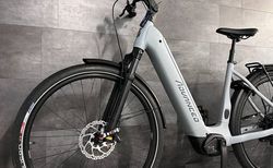 Advanced Trekking Pro Wave 625 CX Smart Deore M kaufen in Saint-Gall #3 | velomarkt.ch