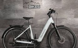 Advanced Trekking Pro Wave 625 CX Smart Deore M kaufen in Saint-Gall #4 | velomarkt.ch