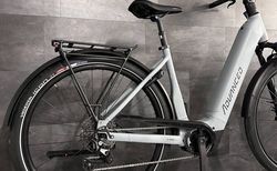 Advanced Trekking Pro Wave 625 CX Smart Deore M kaufen in Saint-Gall #5 | velomarkt.ch