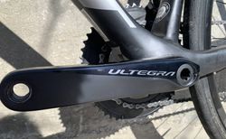 Scott Addict RC 15 Disc 2018: XL/58 kaufen in Zurich #2 | velomarkt.ch