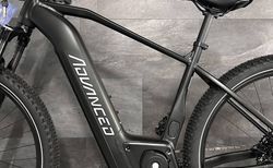 Advanced Offroad Pro X MTB HT 625 CX Smart L kaufen in St. Gallen #2 | velomarkt.ch