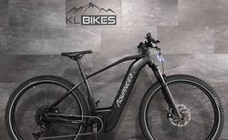 Advanced Offroad Pro X MTB HT 625 CX Smart L | CX Smart 625Wh – starkes HT | velomarkt.ch