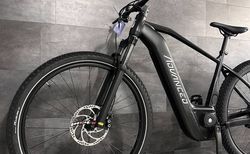 Advanced Offroad Pro X MTB HT 625 CX Smart L kaufen in St. Gallen #3 | velomarkt.ch