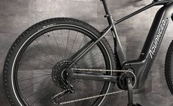 Advanced Offroad Pro X MTB HT 625 CX Smart L kaufen in St. Gallen #5 | velomarkt.ch