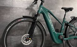 Advanced Trekking Pro Lady 625 CX Smart Deore M kaufen in St. Gallen #5 | velomarkt.ch