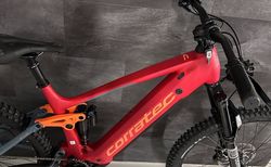 Corratec E-Power RS 160 PRO CX 800Wh XT Enduro L kaufen in St. Gallen #2 | velomarkt.ch