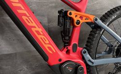 Corratec E-Power RS 160 PRO CX 800Wh XT Enduro L kaufen in St. Gallen #3 | velomarkt.ch