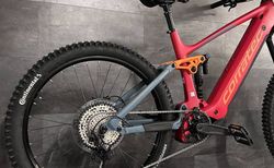 Corratec E-Power RS 160 PRO CX 800Wh XT Enduro L kaufen in St. Gallen #4 | velomarkt.ch