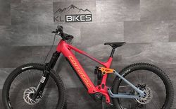 Corratec E-Power RS 160 PRO CX 800Wh XT Enduro L | 160mm Enduro – 800Wh XT | velomarkt.ch