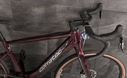 Corratec E-Gravel SX Bosch SX 400Wh Apex 12 L kaufen in Saint-Gall #2 | velomarkt.ch