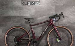Corratec E-Gravel SX Bosch SX 400Wh Apex 12 L kaufen in Saint-Gall #3 | velomarkt.ch