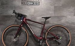 Corratec E-Gravel SX Bosch SX 400Wh Apex 12 L | 2026 Gravel – leicht & sportlich | velomarkt.ch