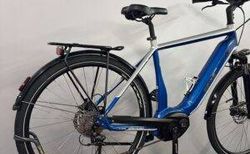 Ebike Original Royal King Bosch 500Wh XL kaufen in San Gallo #2 | velomarkt.ch