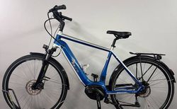 Ebike Original Royal King Bosch 500Wh XL kaufen in San Gallo #4 | velomarkt.ch