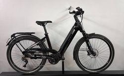 Cresta eViva Neo GT 45km/h Bosch Speed Kiox kaufen in Saint-Gall #4 | velomarkt.ch