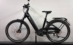 Cresta eViva Neo GT 45km/h Bosch Speed Kiox | 45km/h Speed – Pendler Pro | velomarkt.ch