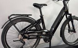 Cresta eViva Neo GT 45km/h Bosch Speed Kiox kaufen in Saint-Gall #5 | velomarkt.ch