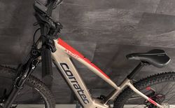 Corratec Xvert Pro Team Trapez CX 750Wh XT XS/S kaufen in St. Gallen #2 | velomarkt.ch