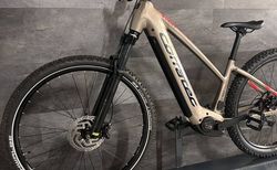Corratec Xvert Pro Team Trapez CX 750Wh XT XS/S kaufen in St. Gallen #4 | velomarkt.ch
