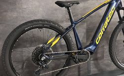 Corratec E-Power Xvert Race CX 750Wh GX Mullet S kaufen in St. Gallen #2 | velomarkt.ch