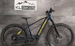 Corratec E-Power Xvert Race CX 750Wh GX Mullet S kaufen in St. Gallen #4 | velomarkt.ch