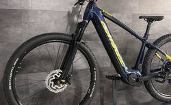 Corratec E-Power Xvert Race CX 750Wh GX Mullet S kaufen in St. Gallen #5 | velomarkt.ch