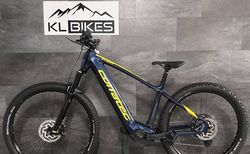 Corratec E-Power Xvert Race CX 750Wh GX Mullet S | 750Wh GX – sportliches HT | velomarkt.ch