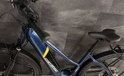 Corratec E-Power Sport 28 CX7 750Wh XT Trapez S kaufen in St. Gallen #3 | velomarkt.ch
