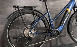 Corratec E-Power Sport 28 CX7 750Wh XT Trapez S kaufen in St. Gallen #4 | velomarkt.ch