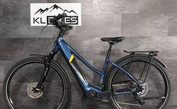 Corratec E-Power Sport 28 CX7 750Wh XT Trapez S kaufen in St. Gallen #5 | velomarkt.ch