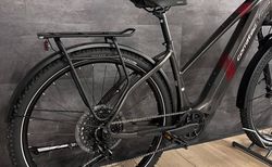 Corratec E-Power MTC Elite CX8 800Wh Smart M kaufen in St. Gallen #3 | velomarkt.ch