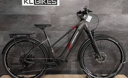 Corratec E-Power MTC Elite CX8 800Wh Smart M kaufen in St. Gallen #4 | velomarkt.ch