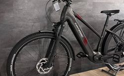 Corratec E-Power MTC Elite CX8 800Wh Smart M kaufen in St. Gallen #5 | velomarkt.ch