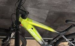 Corratec Xvert Pro Team CX 750Wh SLX 12 L kaufen in St. Gallen #3 | velomarkt.ch