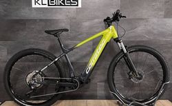 Corratec Xvert Pro Team CX 750Wh SLX 12 L | 750Wh SLX – CX Smart | velomarkt.ch