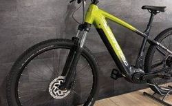 Corratec Xvert Pro Team CX 750Wh SLX 12 M kaufen in St. Gallen #4 | velomarkt.ch
