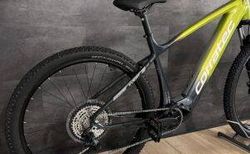 Corratec Xvert Pro Team CX 750Wh SLX 12 M kaufen in St. Gallen #5 | velomarkt.ch