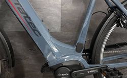 Corratec E-Power Trekking 28 AP5 Wave 500Wh L kaufen in St. Gallen #2 | velomarkt.ch