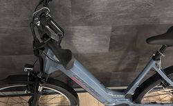 Corratec E-Power Trekking 28 AP5 Wave 500Wh L kaufen in St. Gallen #3 | velomarkt.ch