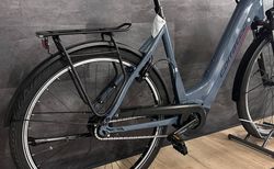 Corratec E-Power Trekking 28 AP5 Wave 500Wh L kaufen in St. Gallen #4 | velomarkt.ch