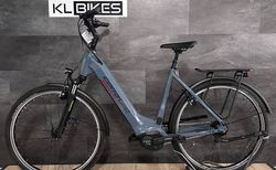 Corratec E-Power Trekking 28 AP5 Wave 500Wh L | Wave – komfortabel & günstig | velomarkt.ch